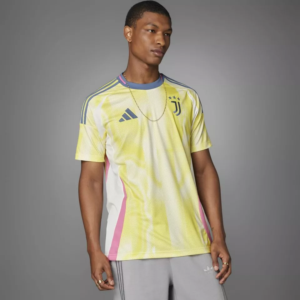 Koszulka adidas JUVE A JSY 2024/25