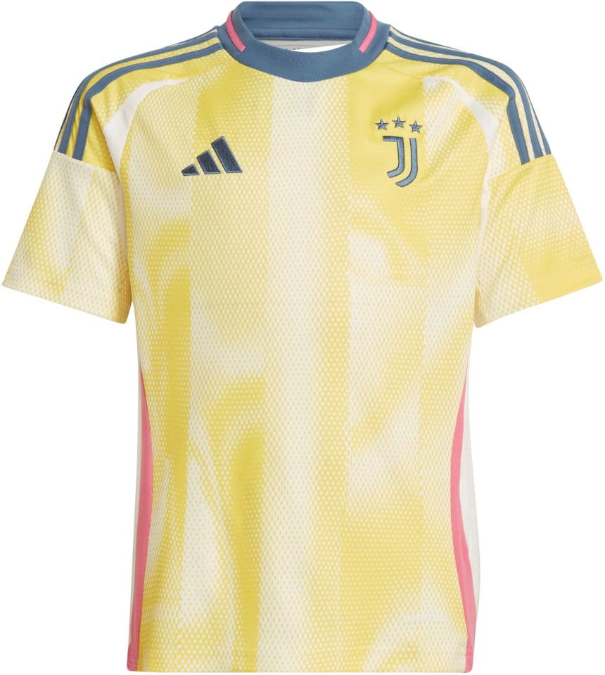 Camisa adidas JUVE A JSY Y 2024/25