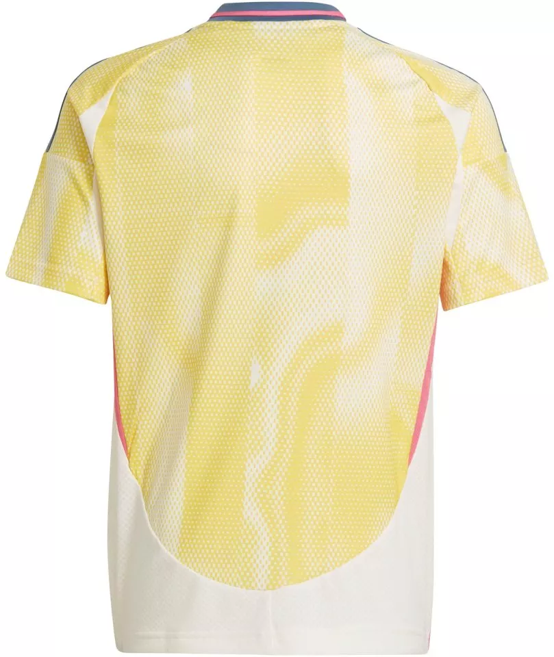 Camisa adidas JUVE A JSY Y 2024/25
