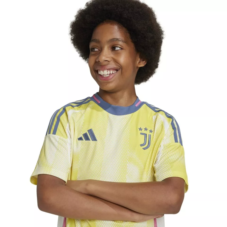 Camisa adidas JUVE A JSY Y 2024/25