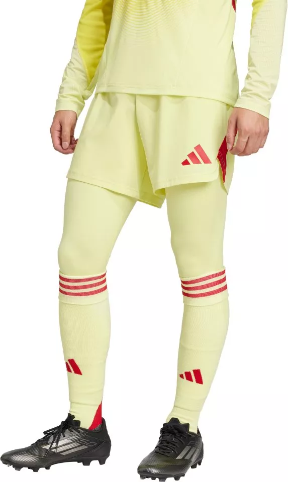  adidas Tiro25 Pro GK TIGHT M