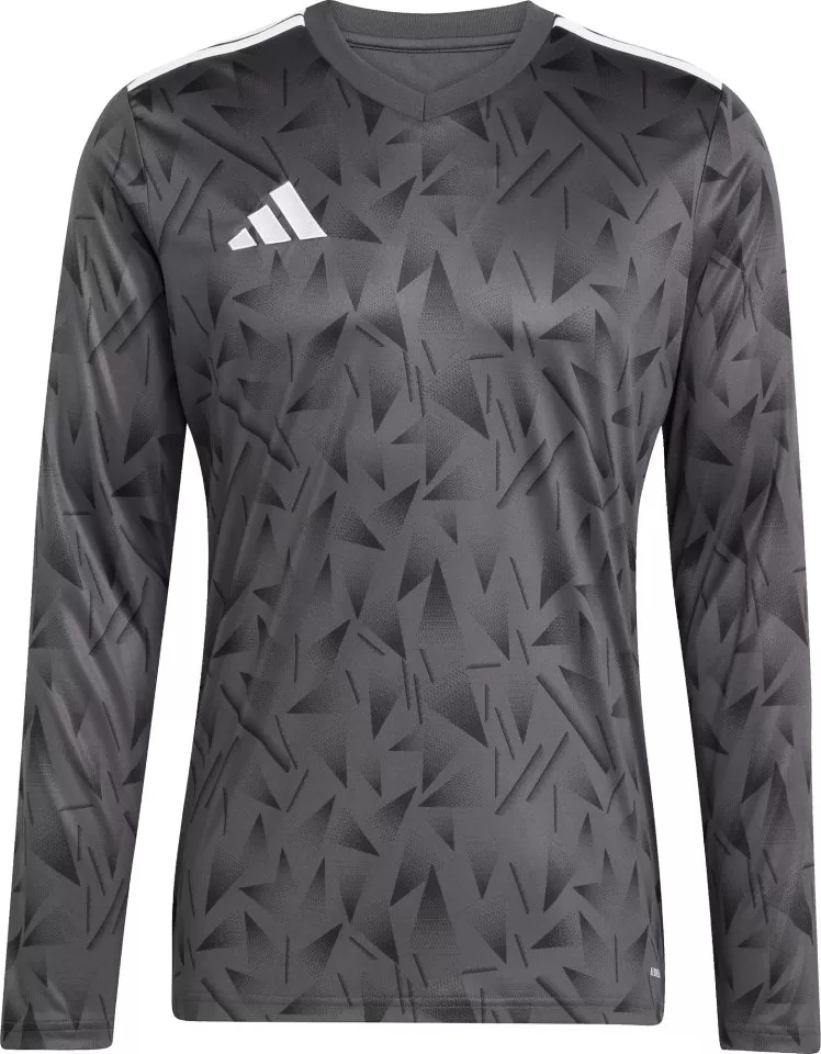 Långärmad tröja adidas TEAM ICON25 JSY LM