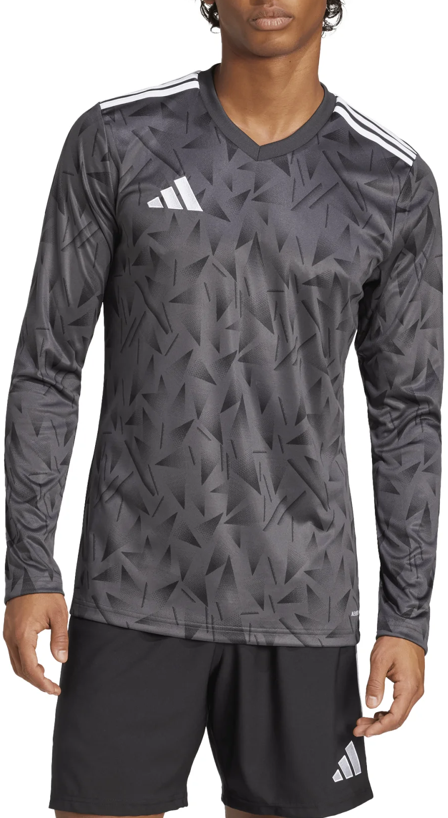 Långärmad tröja adidas TEAM ICON25 JSY LM