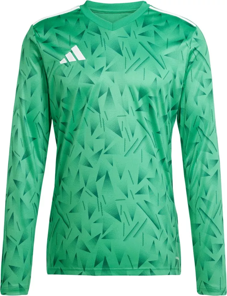 Long-sleeve Jersey adidas TEAM ICON25 JSY LM