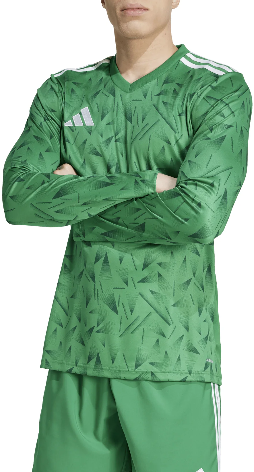 Long-sleeve Jersey adidas TEAM ICON25 JSY LM