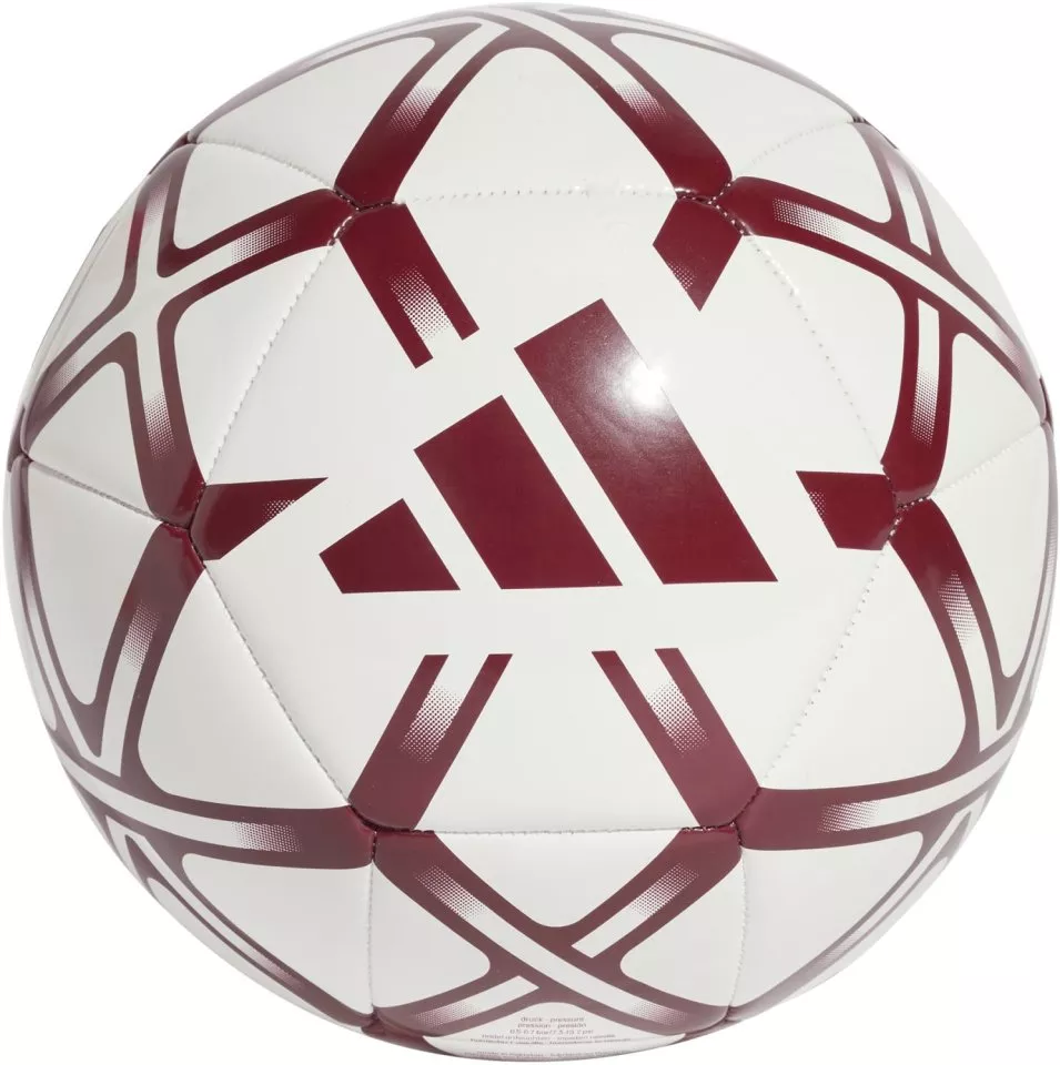 Boll adidas Starlancer Club Training Ball
