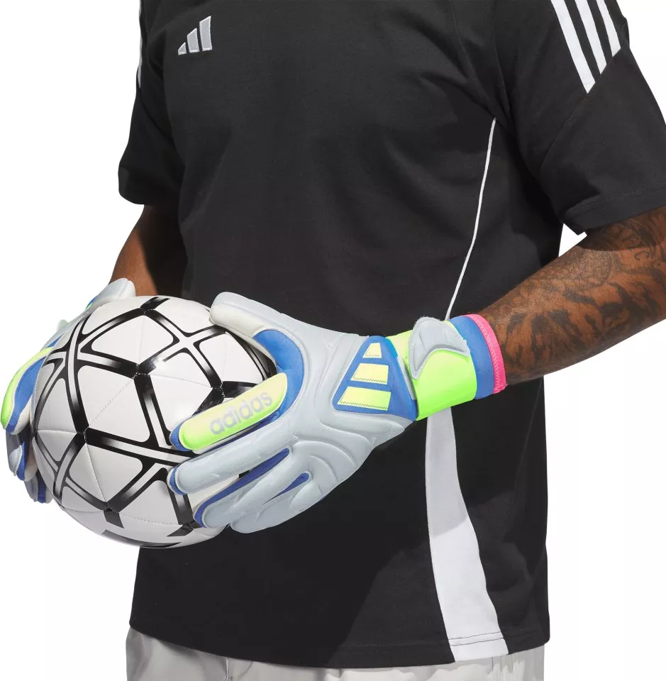 Вратарски ръкавици adidas COPA GL PRO PC