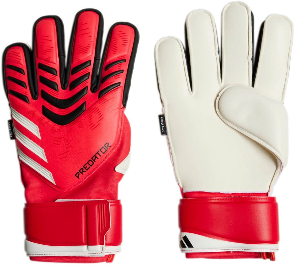 Goalkeeper's gloves adidas PRED GL MTC FS