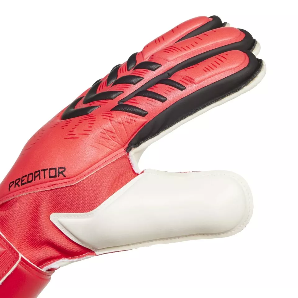 Goalkeeper's gloves adidas PRED GL MTC FS