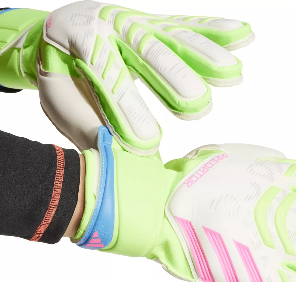 Luvas de Guarda-Redes adidas PRED GL MTC FS