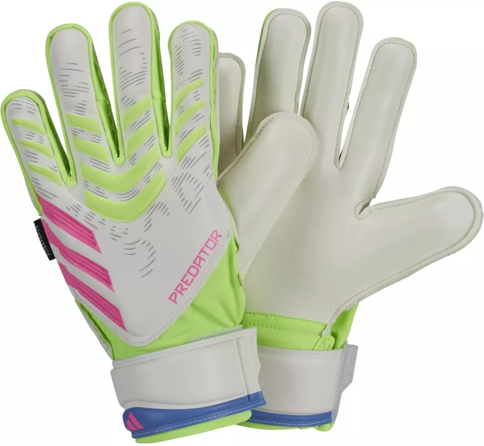 Målvaktshandskar adidas Predator Match FS Goalkeeper Gloves Kids