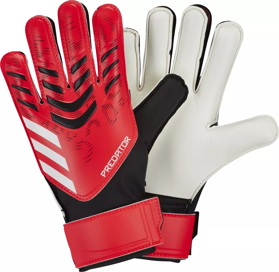 Вратарски ръкавици adidas PRED GL TRN J