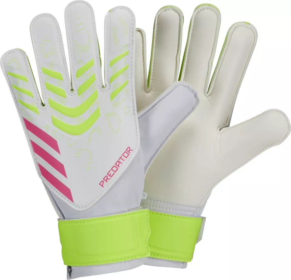 Målvaktshandskar adidas Predator Training Goalkeeper Gloves Kids
