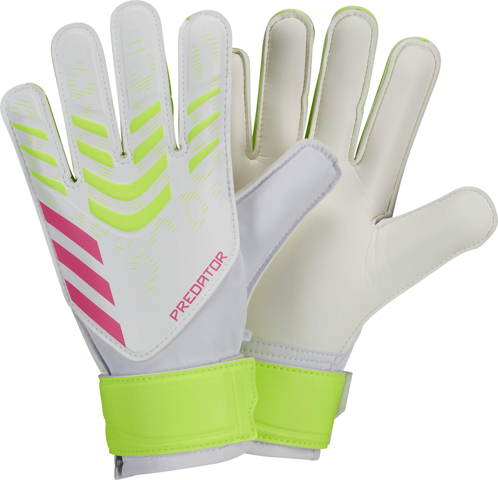 Målvaktshandskar adidas Predator Training Goalkeeper Gloves Kids