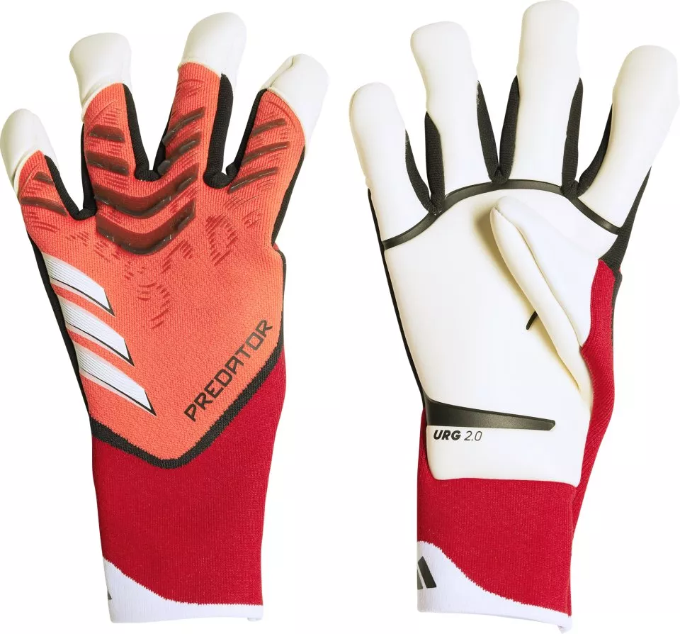 Brankárske rukavice adidas PRED GL PRO HYB
