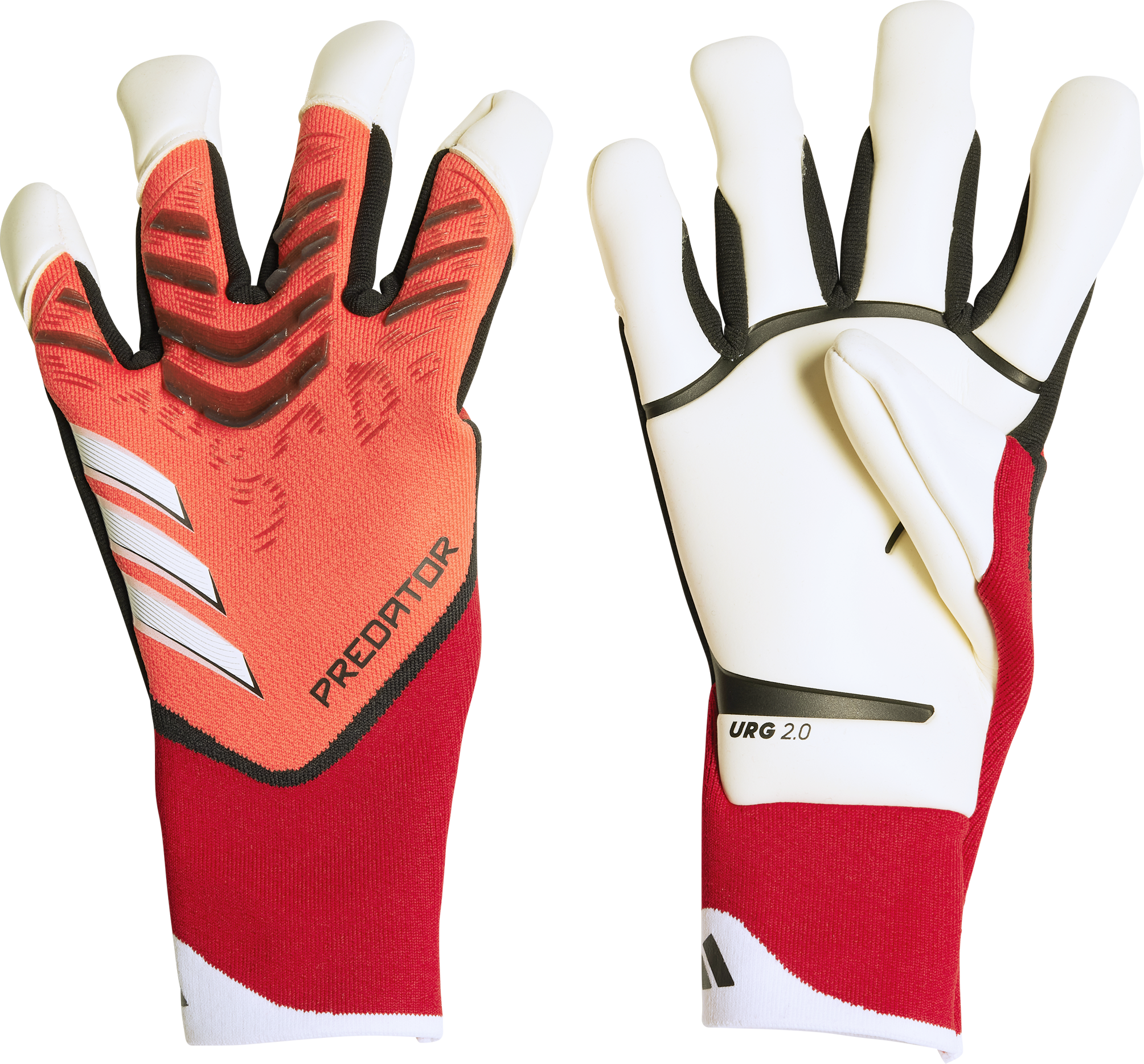 Brankárske rukavice adidas PRED GL PRO HYB