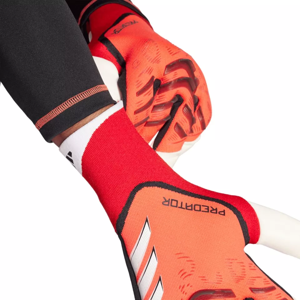 Brankárske rukavice adidas PRED GL PRO HYB