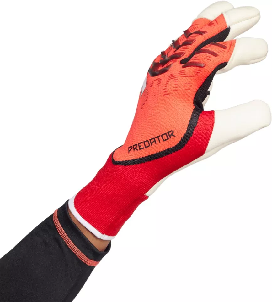 Brankárske rukavice adidas PRED GL PRO HYB