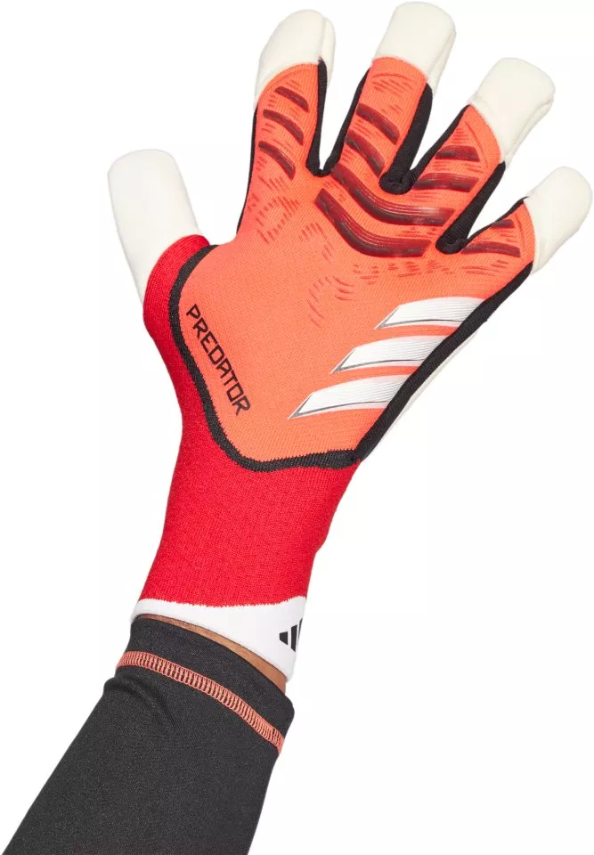 Brankárske rukavice adidas PRED GL PRO HYB