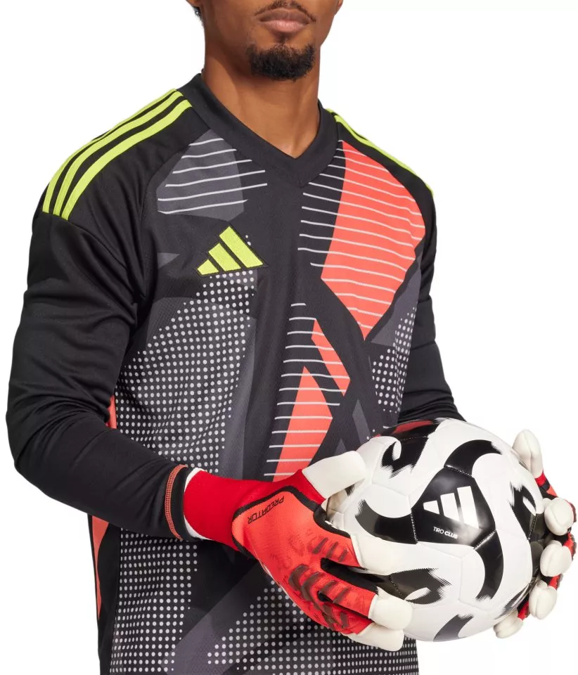Brankárske rukavice adidas PRED GL PRO HYB