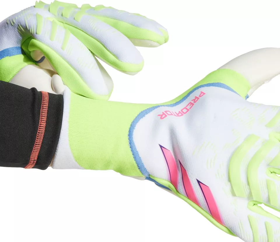 Målvaktshandskar adidas PRED GL PRO FSP