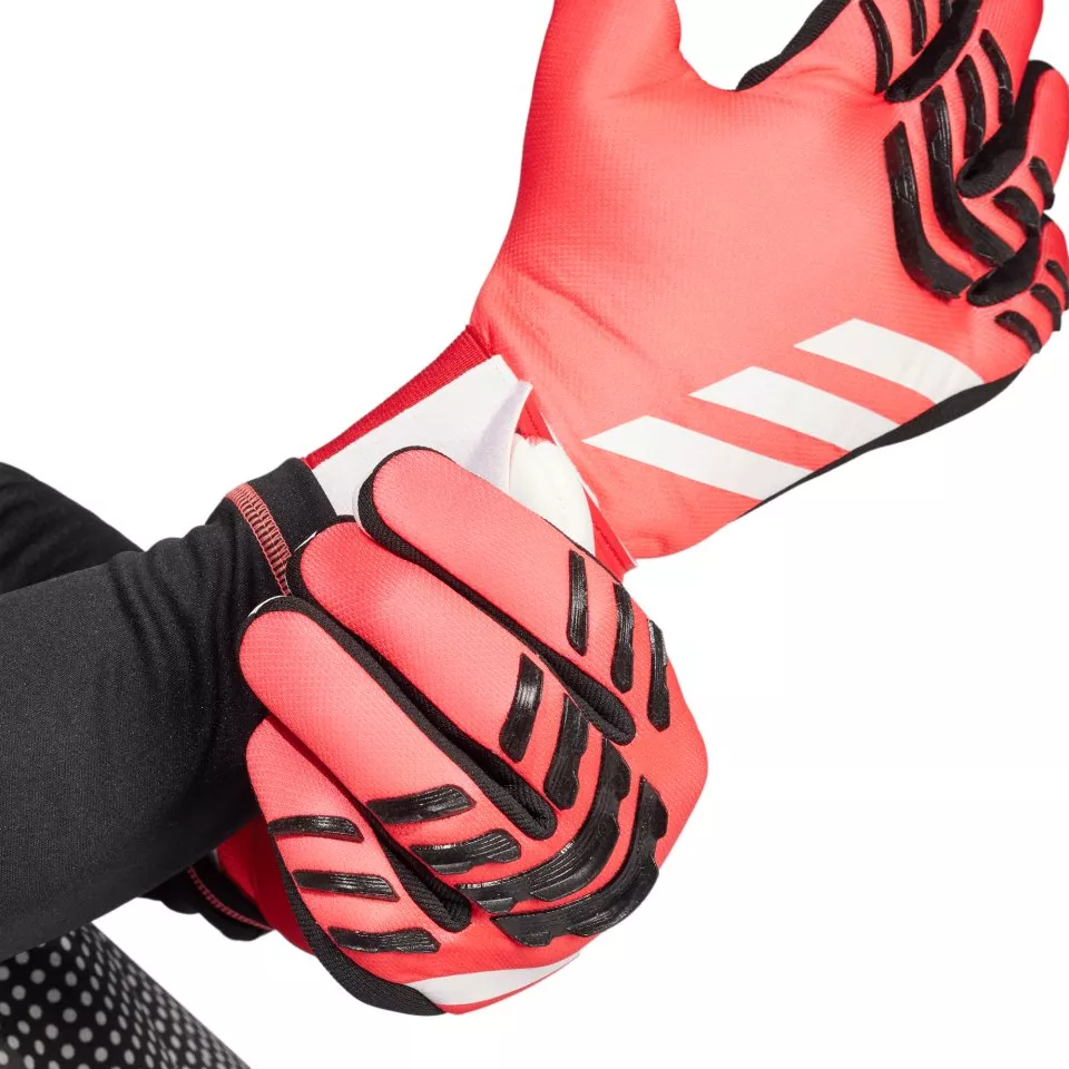 Вратарски ръкавици adidas PRED GL LEAGUE