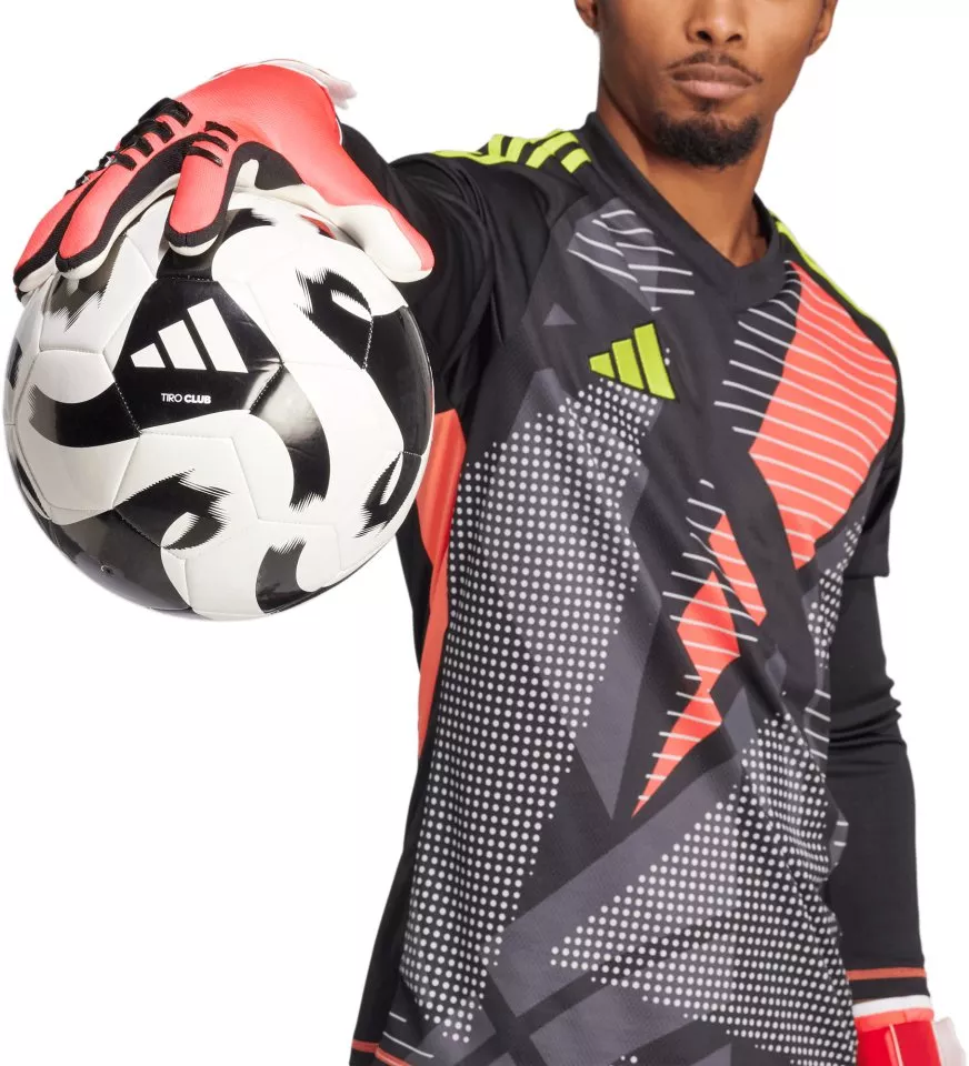 Вратарски ръкавици adidas PRED GL LEAGUE