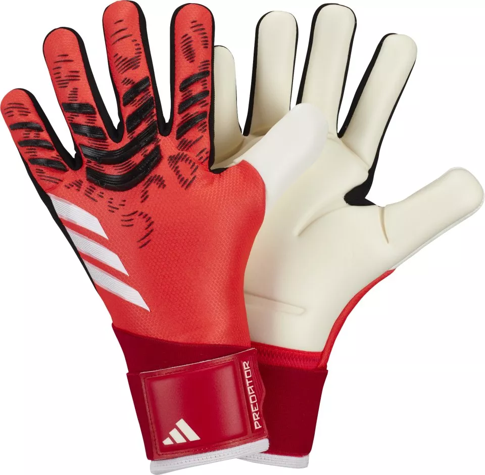 Luvas de Guarda-Redes adidas PRED GL COM