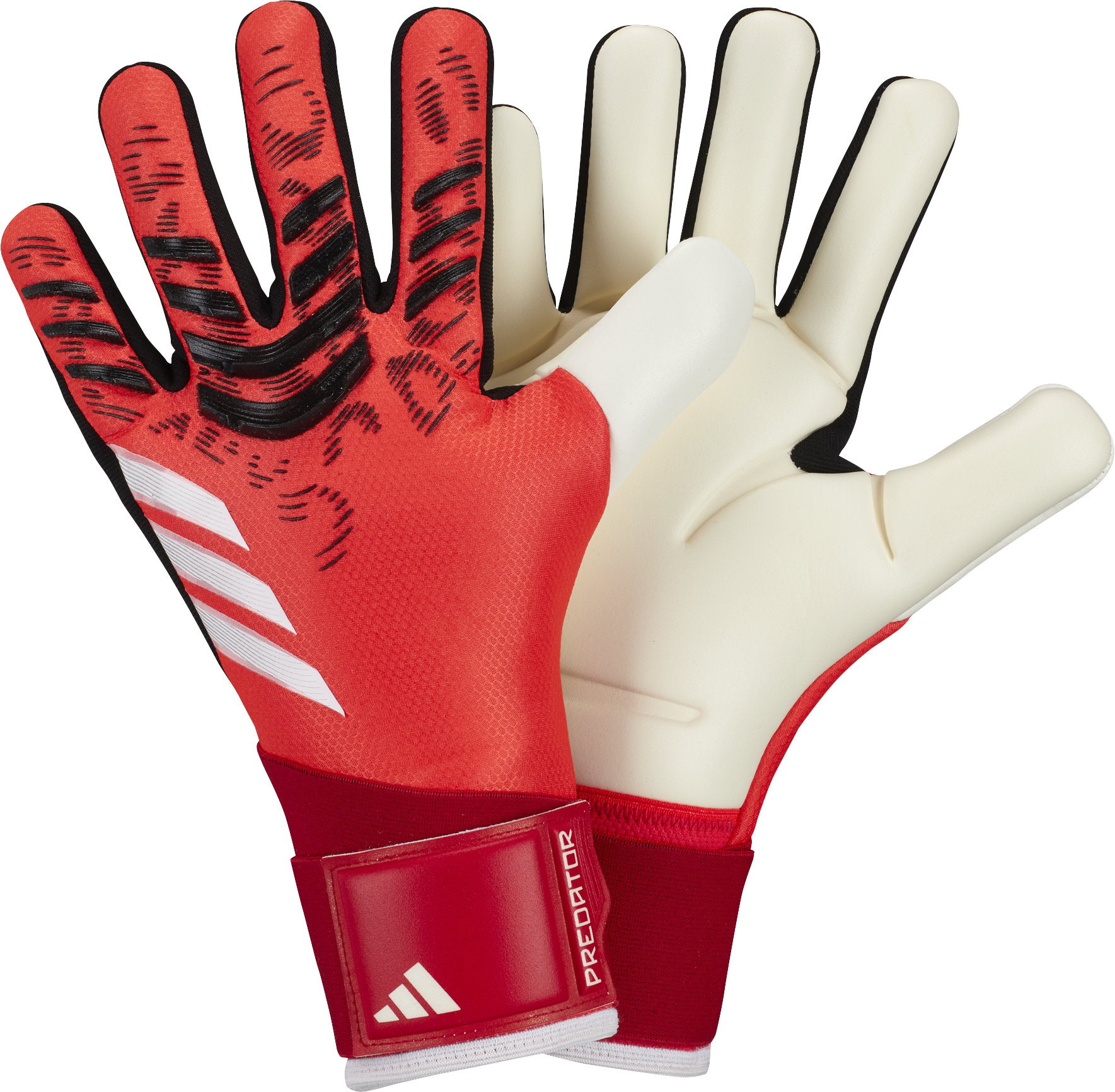 Luvas de Guarda-Redes adidas PRED GL COM