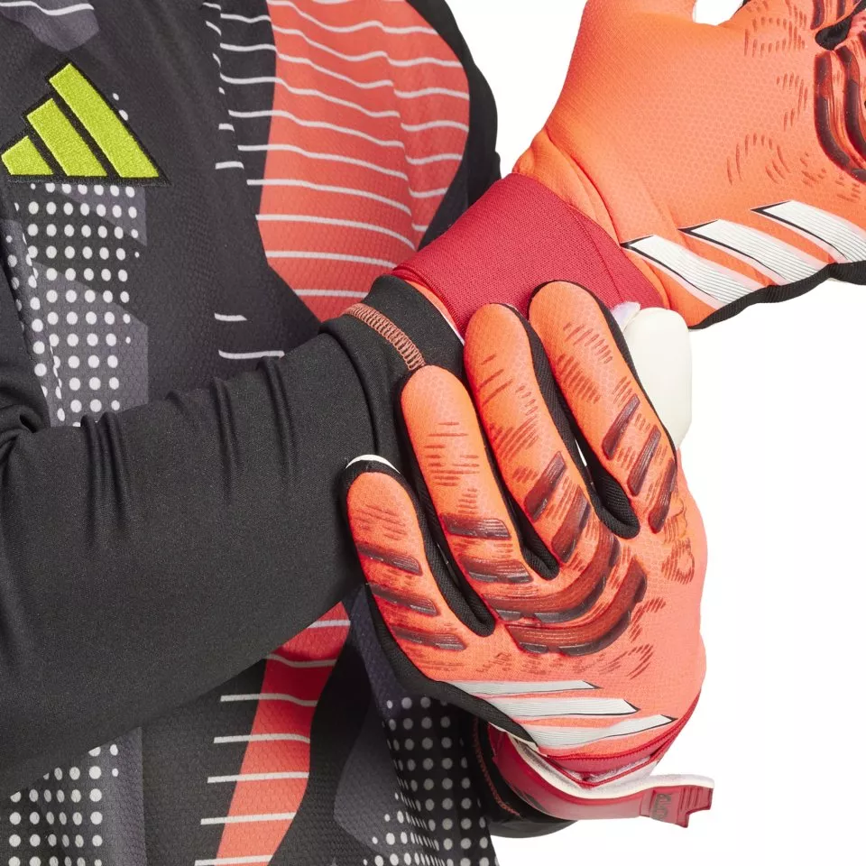 Luvas de Guarda-Redes adidas PRED GL COM