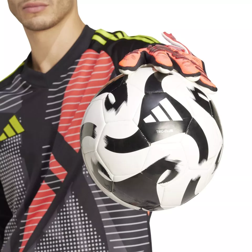 Luvas de Guarda-Redes adidas PRED GL COM