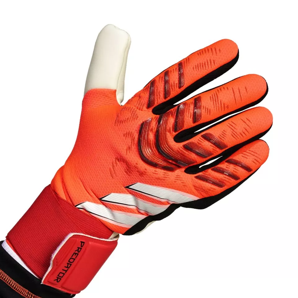 Luvas de Guarda-Redes adidas PRED GL COM