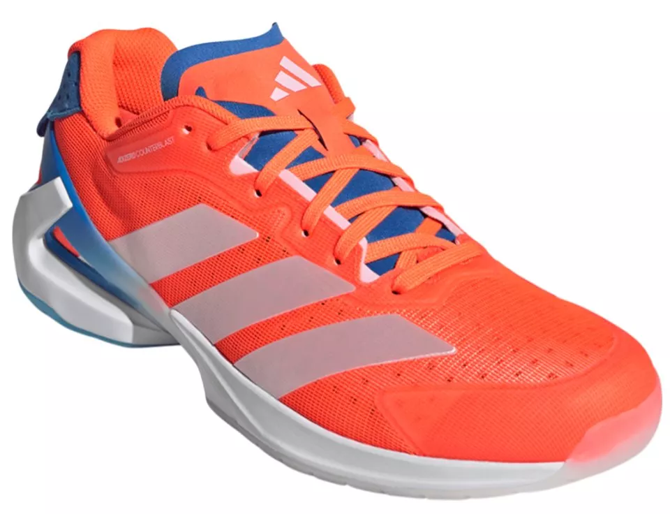 Zapatos de interior adidas Adizero Counterblast M shoe