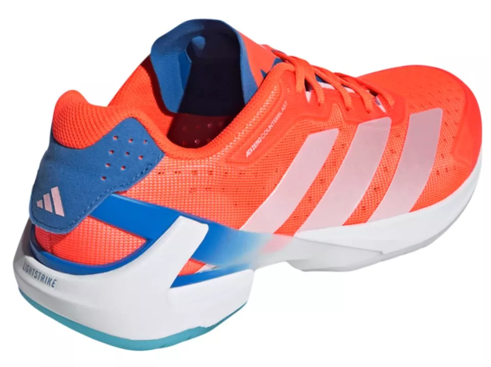Zapatos de interior adidas Adizero Counterblast M shoe
