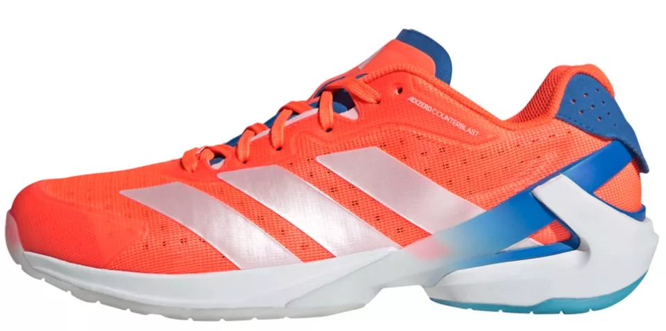 Zapatos de interior adidas Adizero Counterblast M shoe