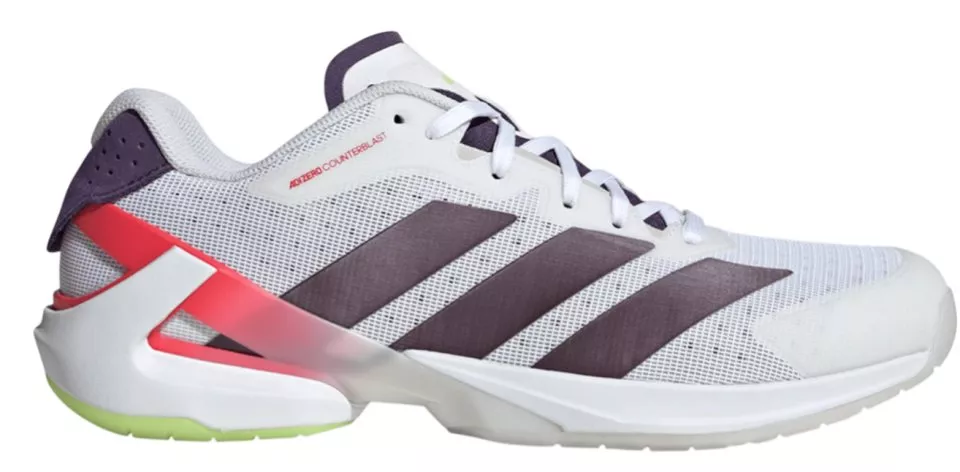 Dvoranske tenisice adidas Adizero Counterblast M