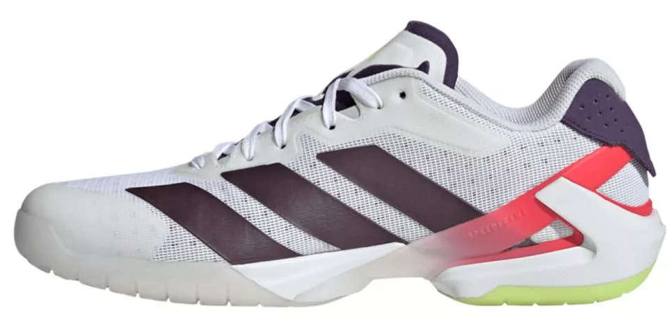 Dvoranske tenisice adidas Adizero Counterblast M