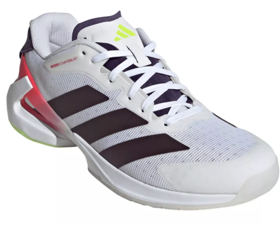 Dvoranske tenisice adidas Adizero Counterblast M