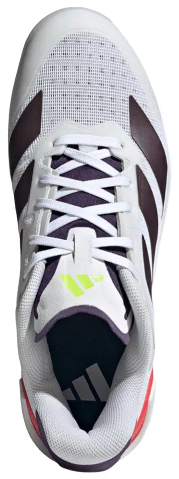 Dvoranske tenisice adidas Adizero Counterblast M