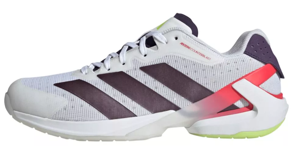 Dvoranske tenisice adidas Adizero Counterblast M