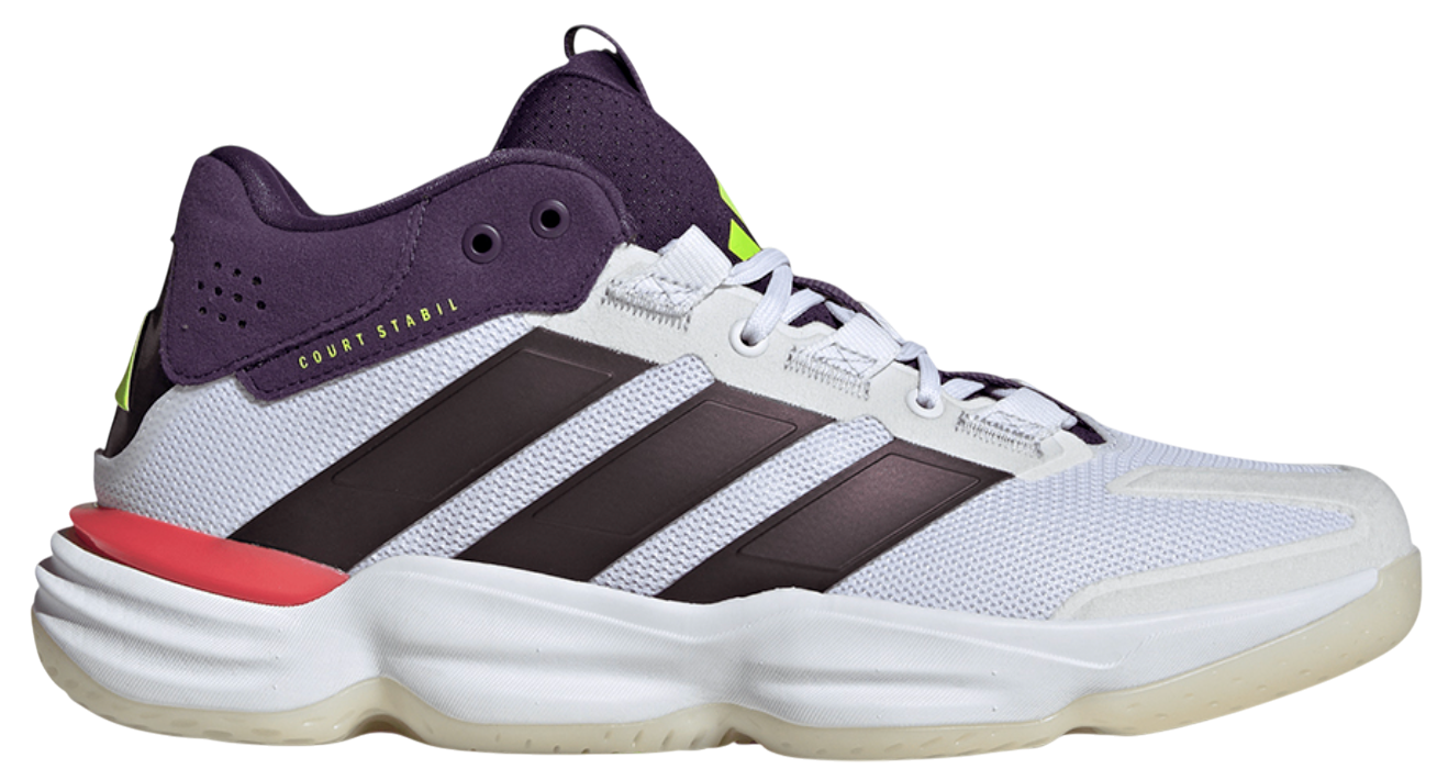 Indoor shoes adidas Courtstabil M shoe