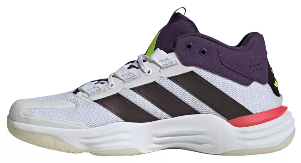 Indoor shoes adidas Courtstabil M shoe