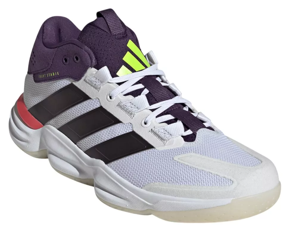 Indoor shoes adidas Courtstabil M shoe