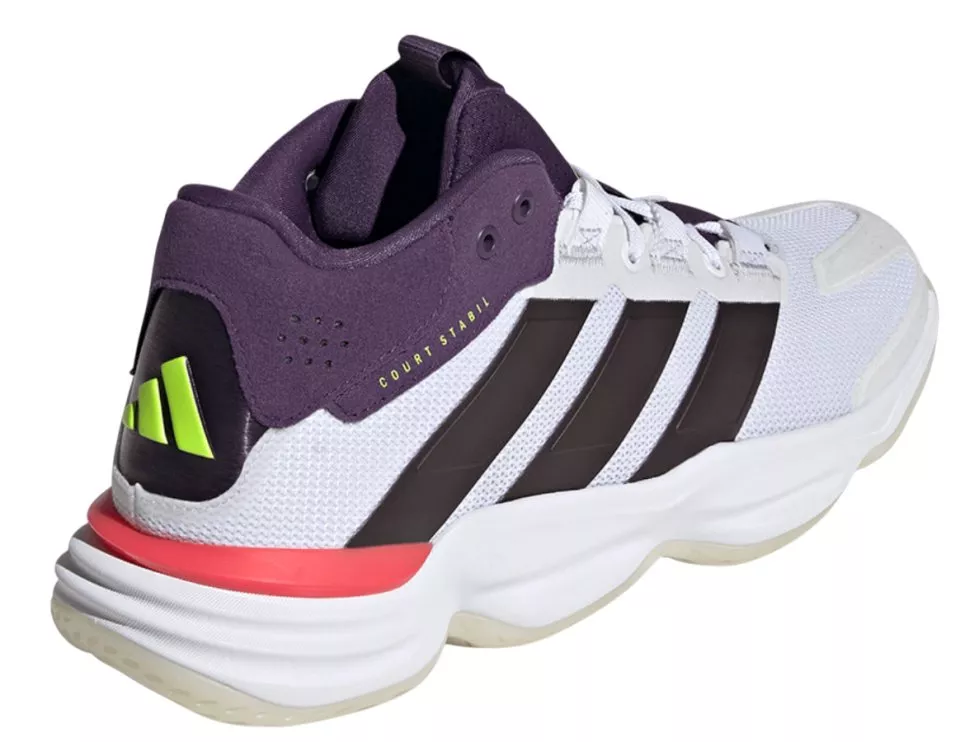 Indoor shoes adidas Courtstabil M shoe