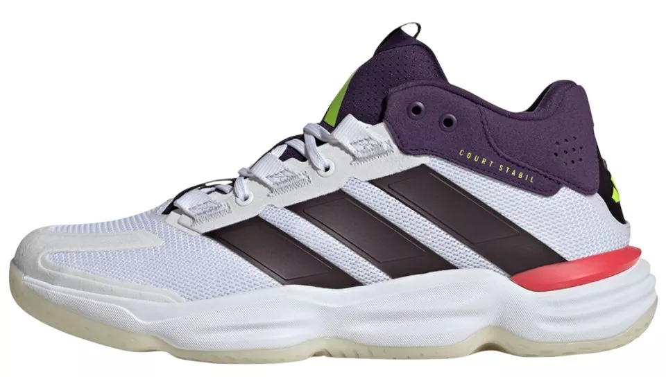 Indoor shoes adidas Courtstabil M shoe