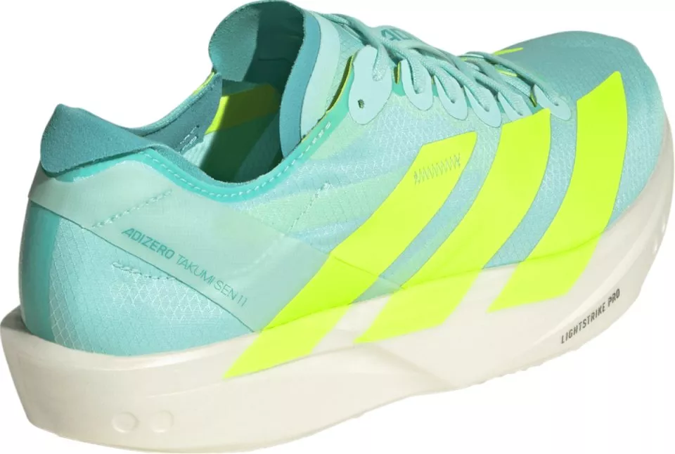 Laufschuhe adidas ADIZERO TAKUMI SEN 11 W