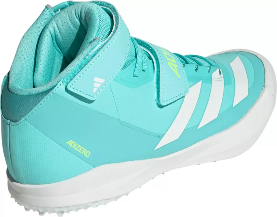 Track schoenen/Spikes adidas ADIZERO JAVELIN