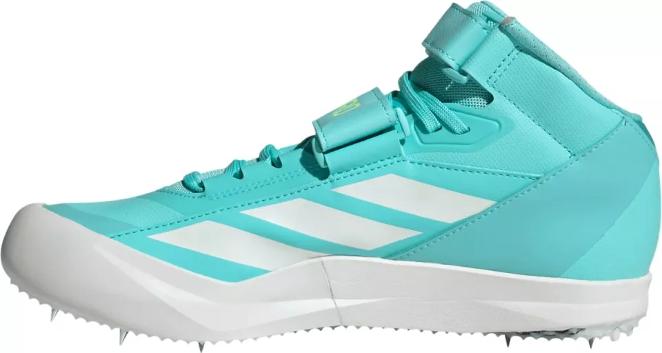 Track schoenen/Spikes adidas ADIZERO JAVELIN