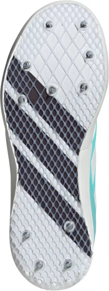 Track schoenen/Spikes adidas ADIZERO JAVELIN