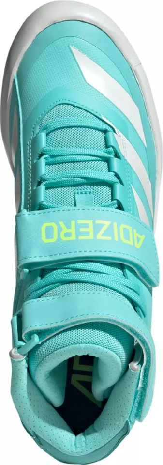 Track schoenen/Spikes adidas ADIZERO JAVELIN
